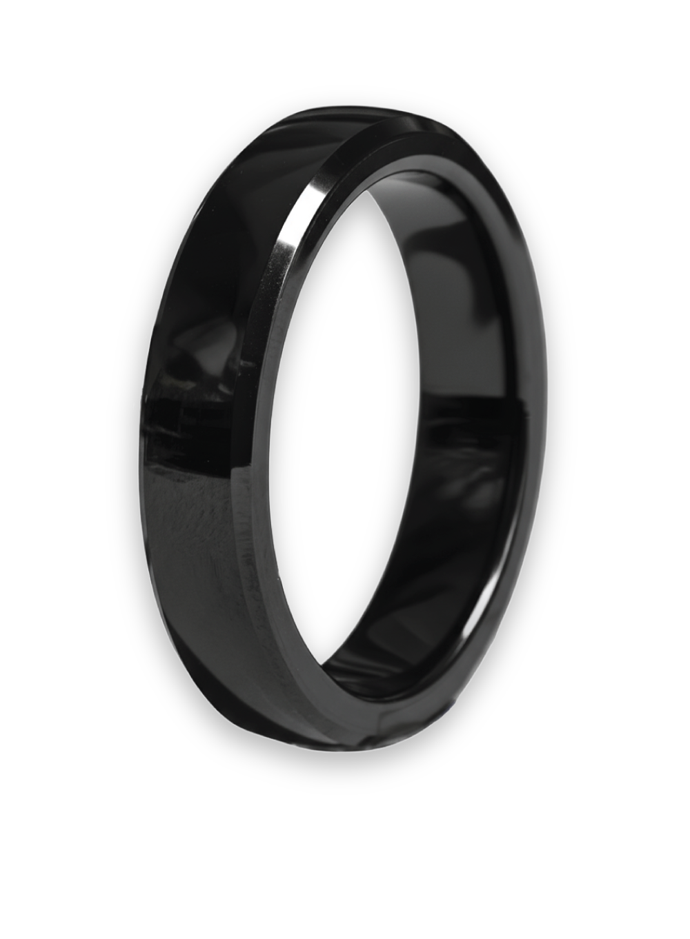 Ringpay Black Payment Ring