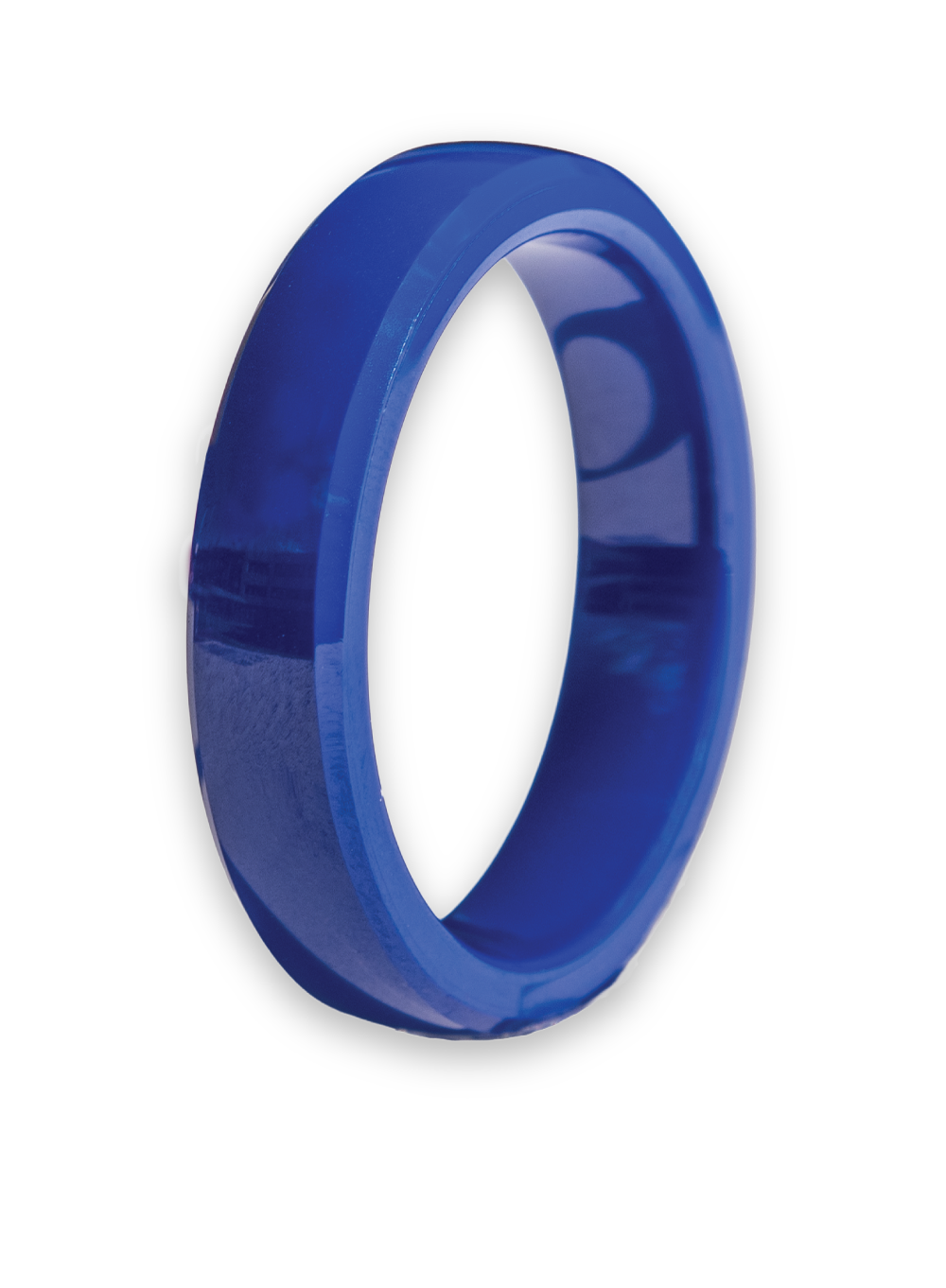 Ringpay Blue Payment Ring