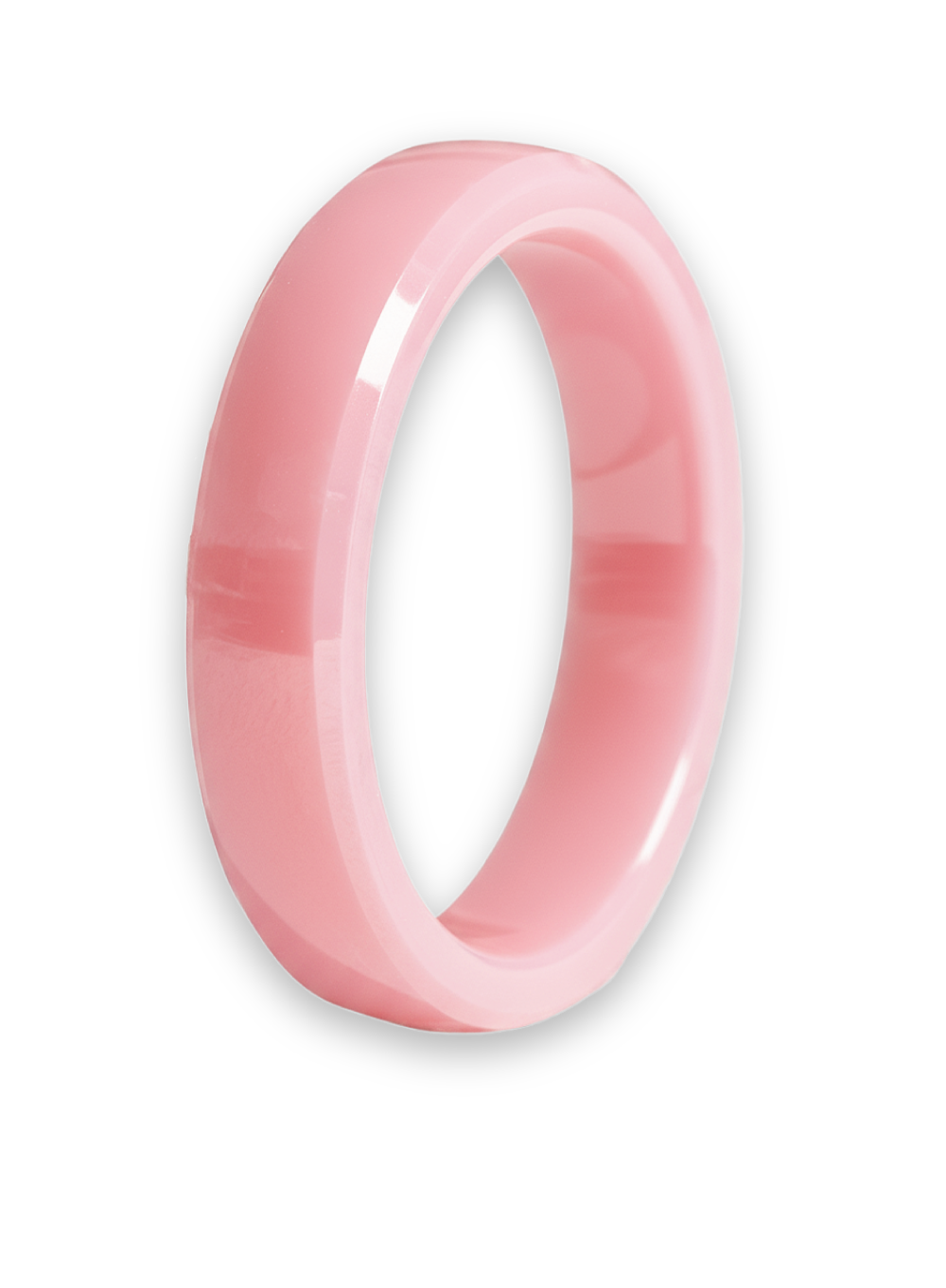 Ringpay Pink Payment_Ring