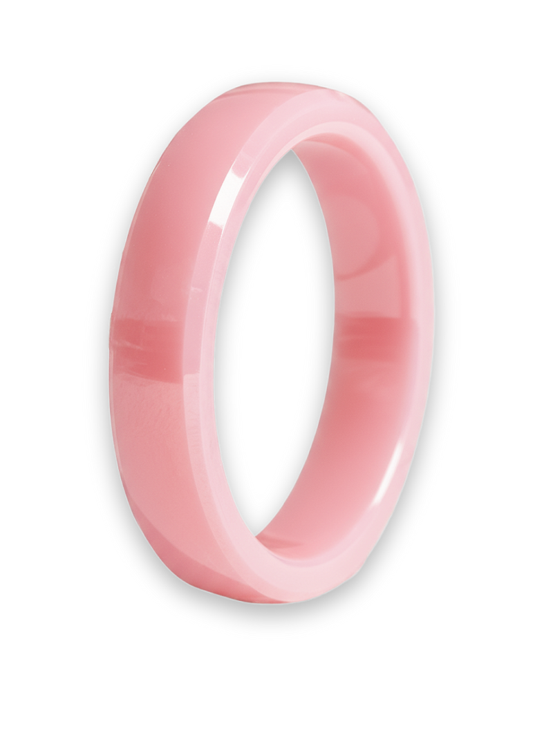 Ringpay Pink Payment_Ring