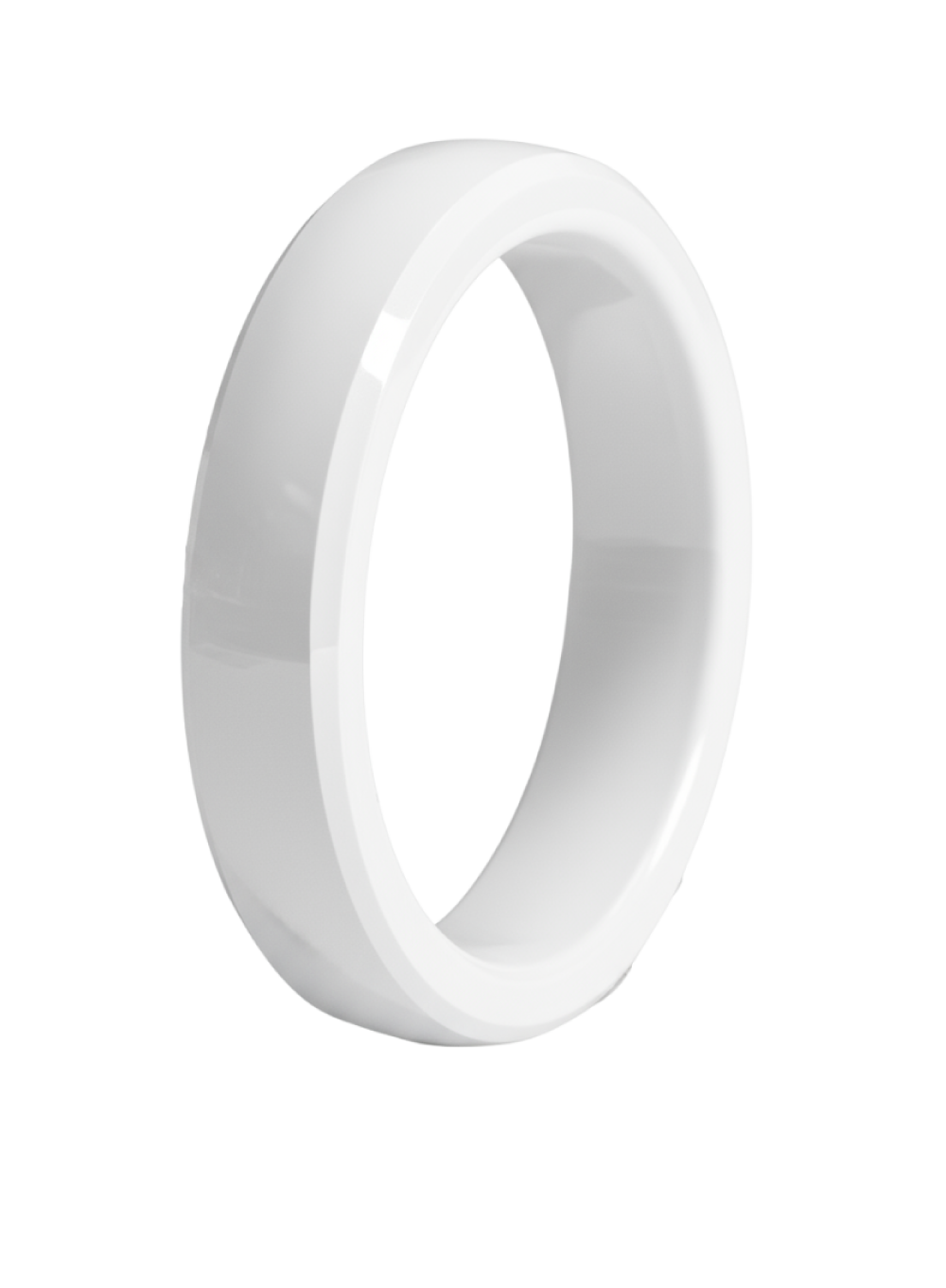 Ringpay White Payment Ring 
