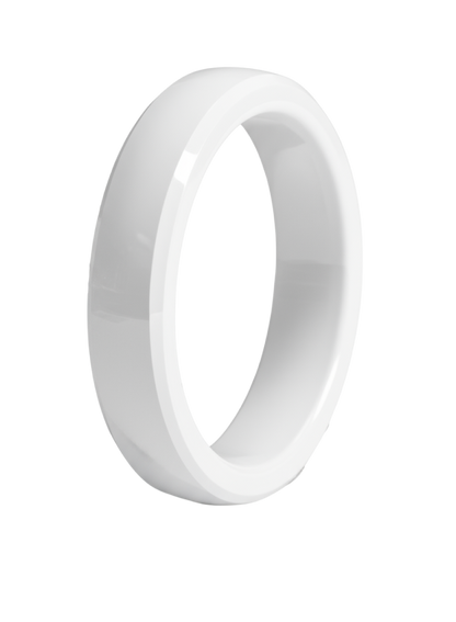 Ringpay White Payment Ring 